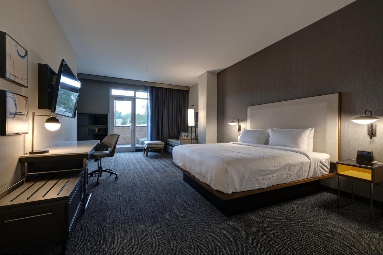 คอร์ตยาร์ด ไอโอวา ซิตี้ Hotel ไอโอวาซิตี ภายนอก รูปภาพ